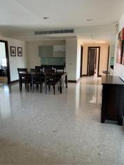 For Rent  3 Bedrooms @Nusasiri Grand Condo Ekkamai