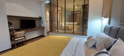 For Rent 2 Bedrooms @The Address Sukhumvit 28