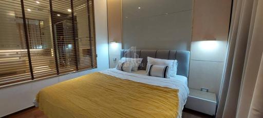 For Rent 2 Bedrooms @The Address Sukhumvit 28