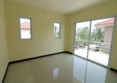 A Cute 3 Brm, 2 Bath, 2 Level Home For Sale In Nong Kom Ko, Nong Khai, Thailand