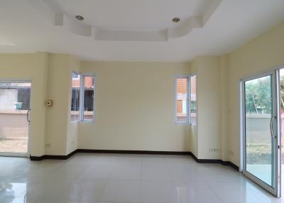 A Cute 3 Brm, 2 Bath, 2 Level Home For Sale In Nong Kom Ko, Nong Khai, Thailand