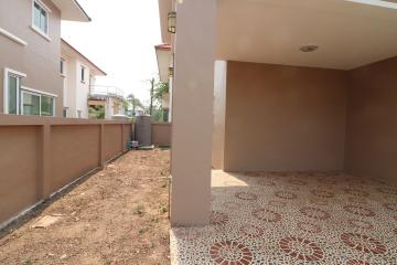 A Cute 3 Brm, 2 Bath, 2 Level Home For Sale In Nong Kom Ko, Nong Khai, Thailand