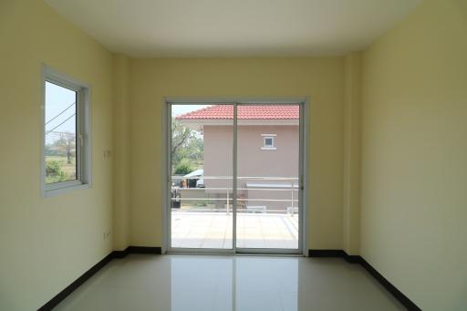 A Cute 3 Brm, 2 Bath, 2 Level Home For Sale In Nong Kom Ko, Nong Khai, Thailand