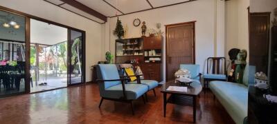 Na Jomtien House with 3Beds for Rent