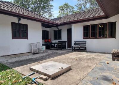 Na Jomtien House with 3Beds for Rent