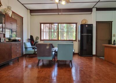 Na Jomtien House with 3Beds for Rent