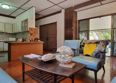 Na Jomtien House with 3Beds for Rent