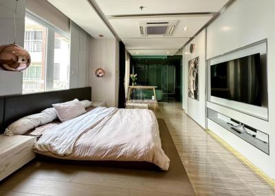 For Rent 3 Bedrooms Penthiues @Citi Smart Sukhumvit 18