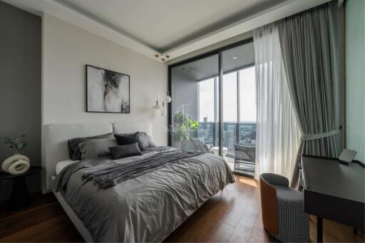 For Rent 1 Bedroom @The Estelle Phrom Phong