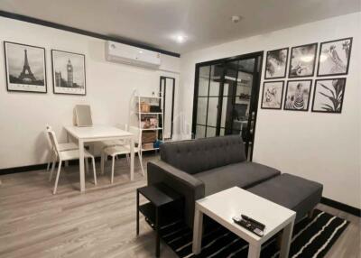 For Rent 1 Bedroom @Supalai Place Sukhumvit 39