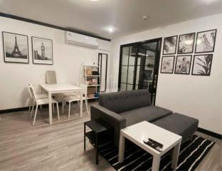 For Rent 1 Bedroom @Supalai Place Sukhumvit 39