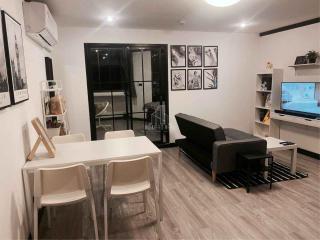 For Rent 1 Bedroom @Supalai Place Sukhumvit 39