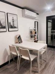 For Rent 1 Bedroom @Supalai Place Sukhumvit 39