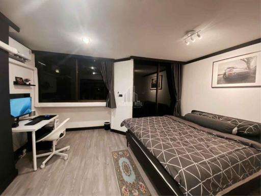 For Rent 1 Bedroom @Supalai Place Sukhumvit 39