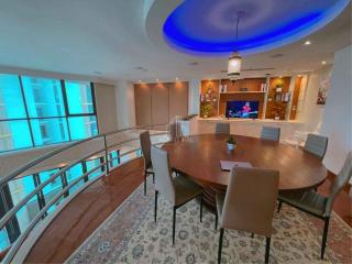 Penthouse For Rent 4 Bedrooms @ Regent Royal Place 1