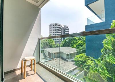 For Rent 1 Bedroom @Tidy Deluxe Sukhumvit 34