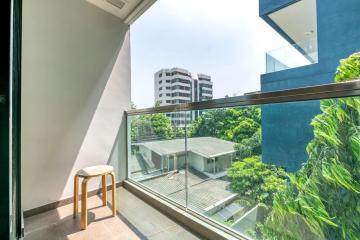 For Rent 1 Bedroom @Tidy Deluxe Sukhumvit 34