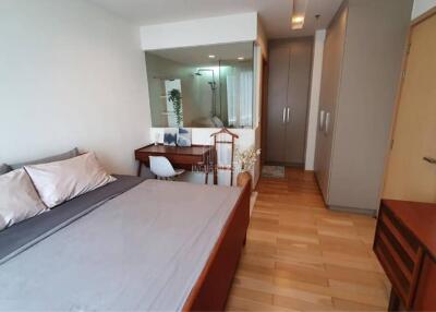 For Rent 1 Bedroom @Siri at Sukhumvit