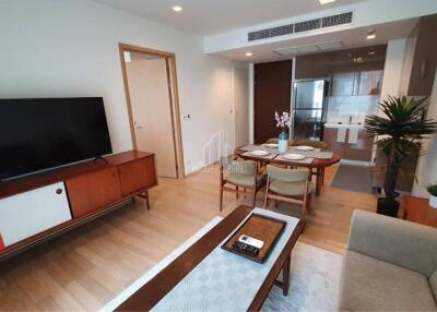 For Rent 1 Bedroom @Siri at Sukhumvit