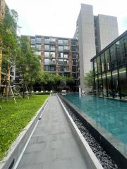 For Rent 1 Bedroom @Noble Ambience Sukhumvit 42