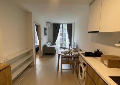 For Rent 1 Bedroom @Noble Ambience Sukhumvit 42