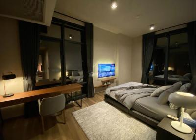 For Rent 2 Bedroom @The Lofts Asoke