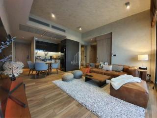 For Rent 2 Bedroom @The Lofts Asoke