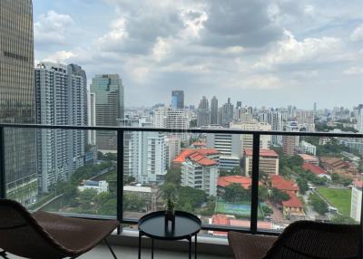 For Rent 2 Bedroom @The Lofts Asoke