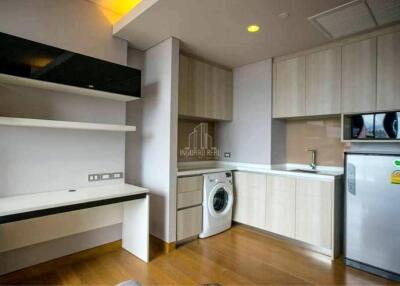 For Rent 1 Bedroom @The Lumpini Sukhumvit 24