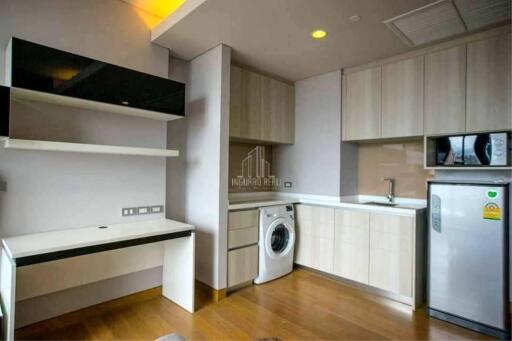 For Rent 1 Bedroom @The Lumpini Sukhumvit 24