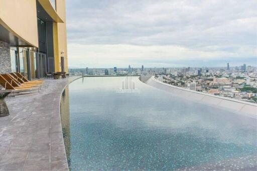 For Rent 1 Bedroom @The Lumpini Sukhumvit 24