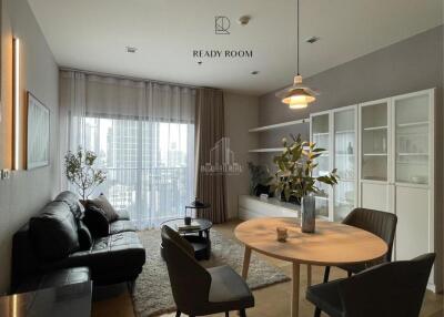 For Rent 1 Bedroom @Noble Reveal Ekkamai