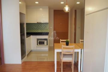 For Rent 1 Bedroom @The Sixteen Condo Asoke