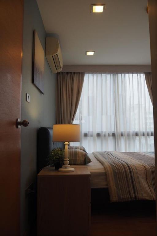 For Rent 1 Bedroom @The Sixteen Condo Asoke