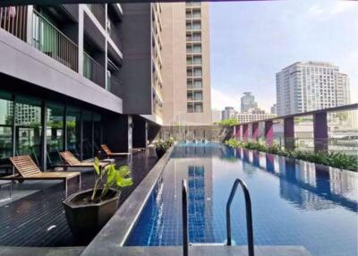 For Rent 1 Bedroom @Noble Remix Thonglor station