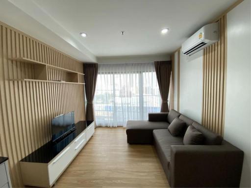 For Rent 1 Bedroom @Noble Remix Thonglor station