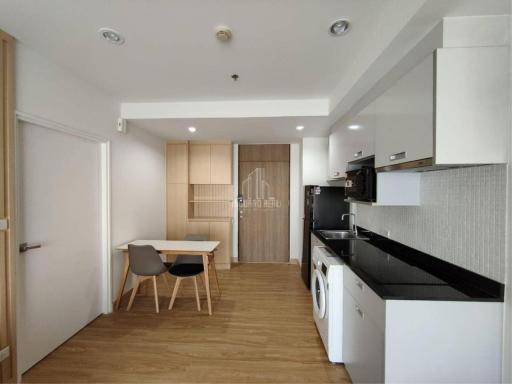 For Rent 1 Bedroom @Noble Remix Thonglor station