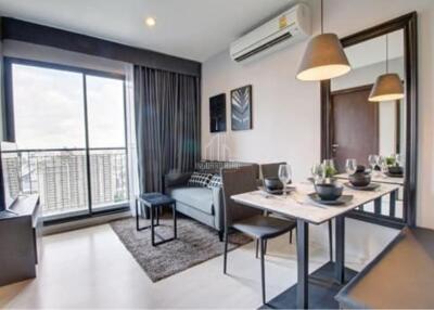 For Rent 2 Bedrooms @Rhythm Asoke