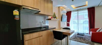 The Chezz Metro Life Condo for Rent