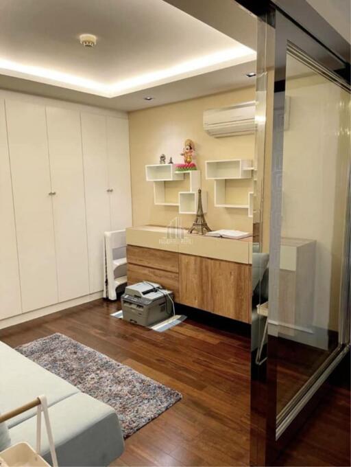 For Rent 2 Bedrooms @Le Nice Ekkmai