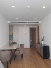 For Rent 2 Bedrooms @Noble BE33