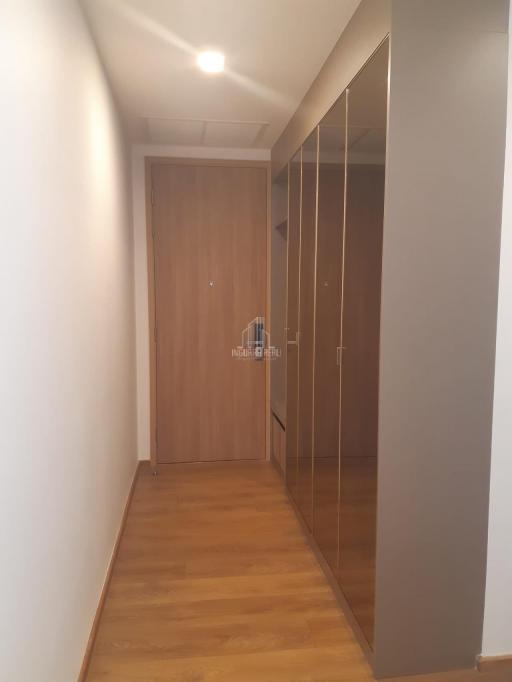 For Rent 2 Bedrooms @Noble BE33