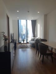 For Rent 2 Bedrooms @Noble BE33