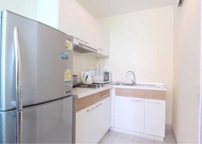 For Rent 2 Bedrooms @Life at SUkhumvit