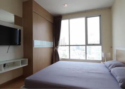 For Rent 2 Bedrooms @Life at SUkhumvit