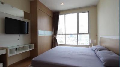 For Rent 2 Bedrooms @Life at SUkhumvit