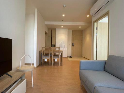 Pet Friendly For Rent 2 Bedrooms @Maru Ekkamai 2