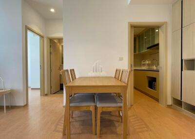 Pet Friendly For Rent 2 Bedrooms @Maru Ekkamai 2