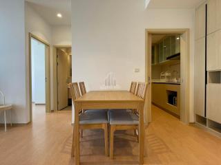 Pet Friendly For Rent 2 Bedrooms @Maru Ekkamai 2