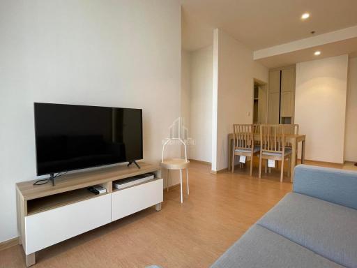 Pet Friendly For Rent 2 Bedrooms @Maru Ekkamai 2